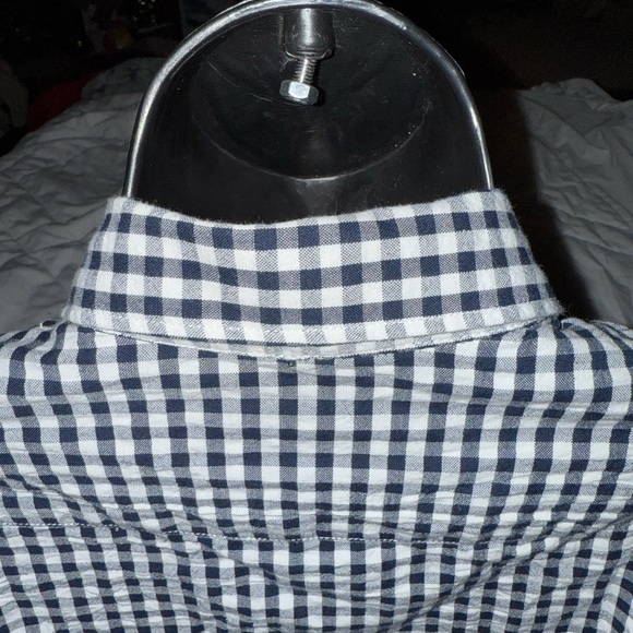 London Peter Werth Brand New Button Up Dress Shirt - Picture 4 of 11